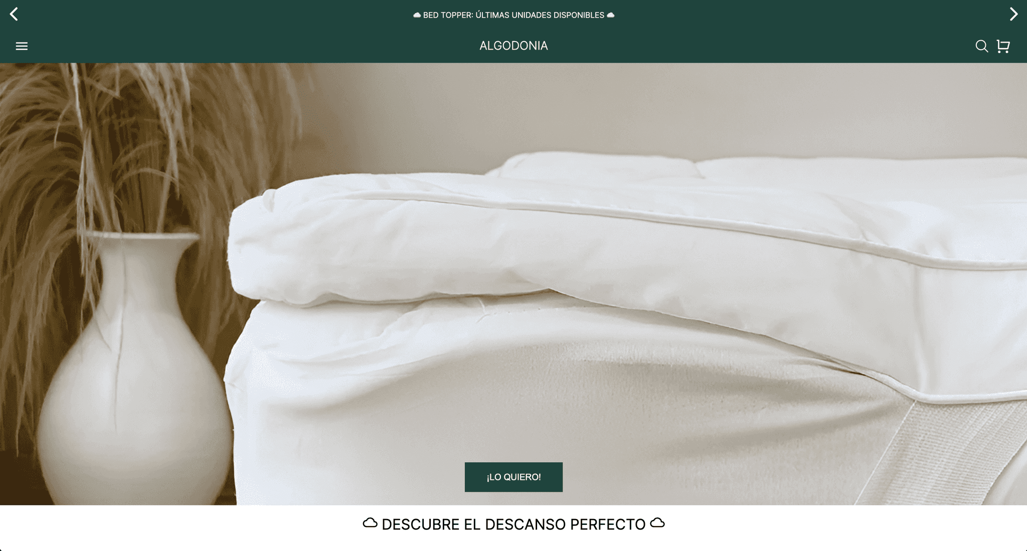 Algodonia